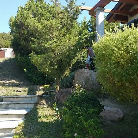 Vakantiehuis Zoe *