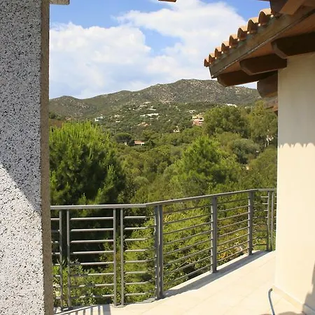 Zoe Vakantiehuis Terra Mala