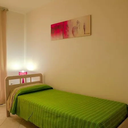 Zoe Holiday home *