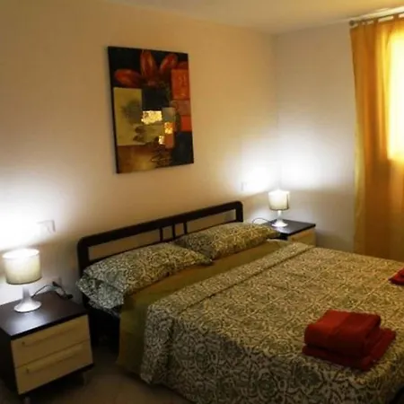 Vakantiehuis Zoe Terra Mala