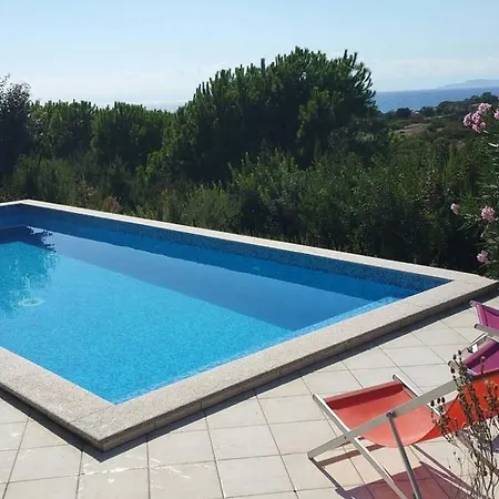 Zoe Hébergement de vacances *