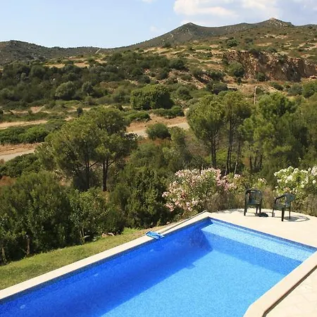 Zoe Vakantiehuis Terra Mala