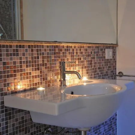 Ferienhaus Zoe